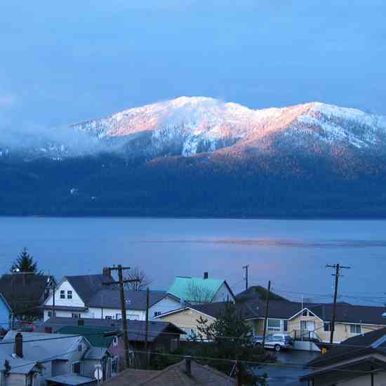 Wild About Alaska Mother Earth News